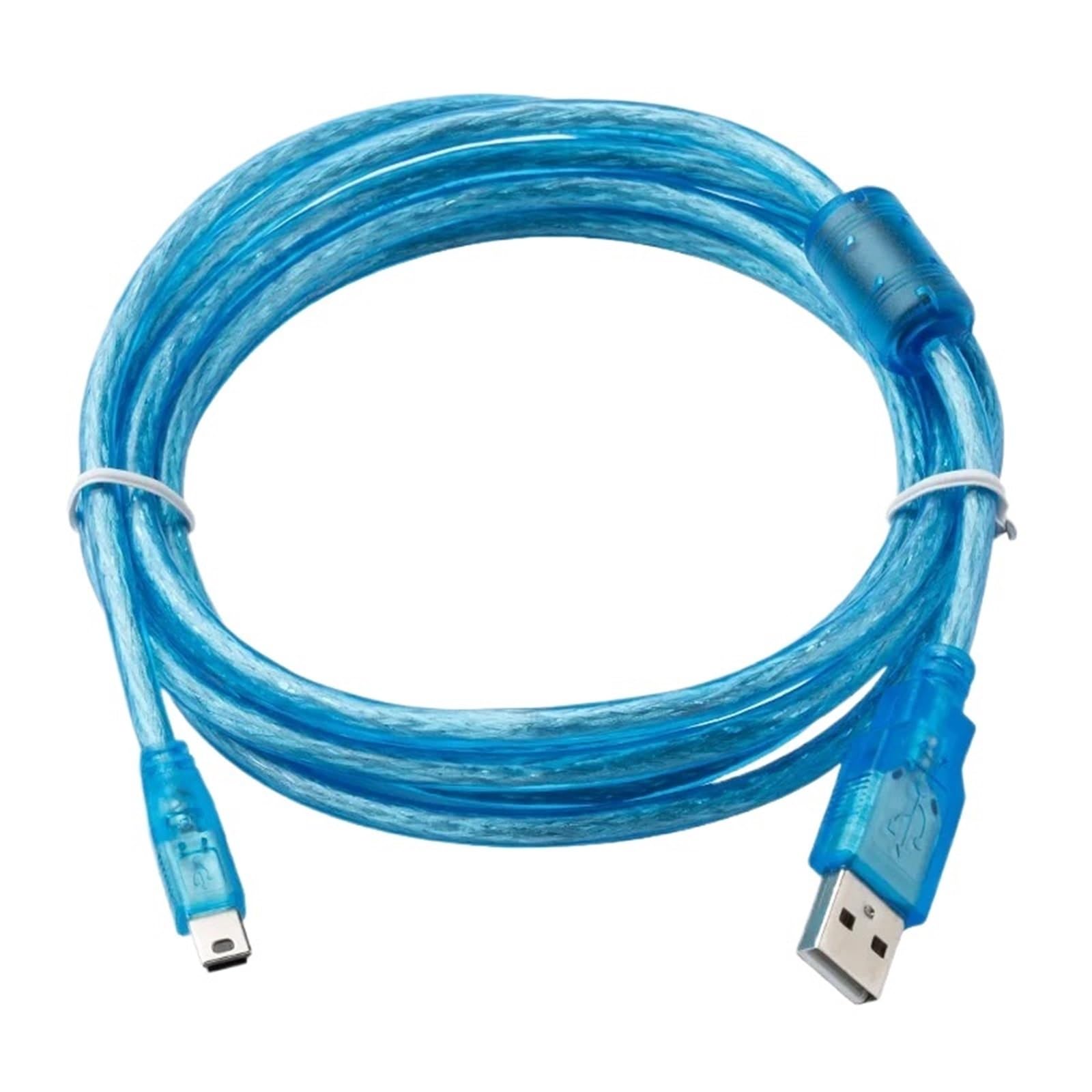 Kabel do programowania USB-MT4000 do portu Micro USB z ekranem dotykowym(3m, pozłacany Type)