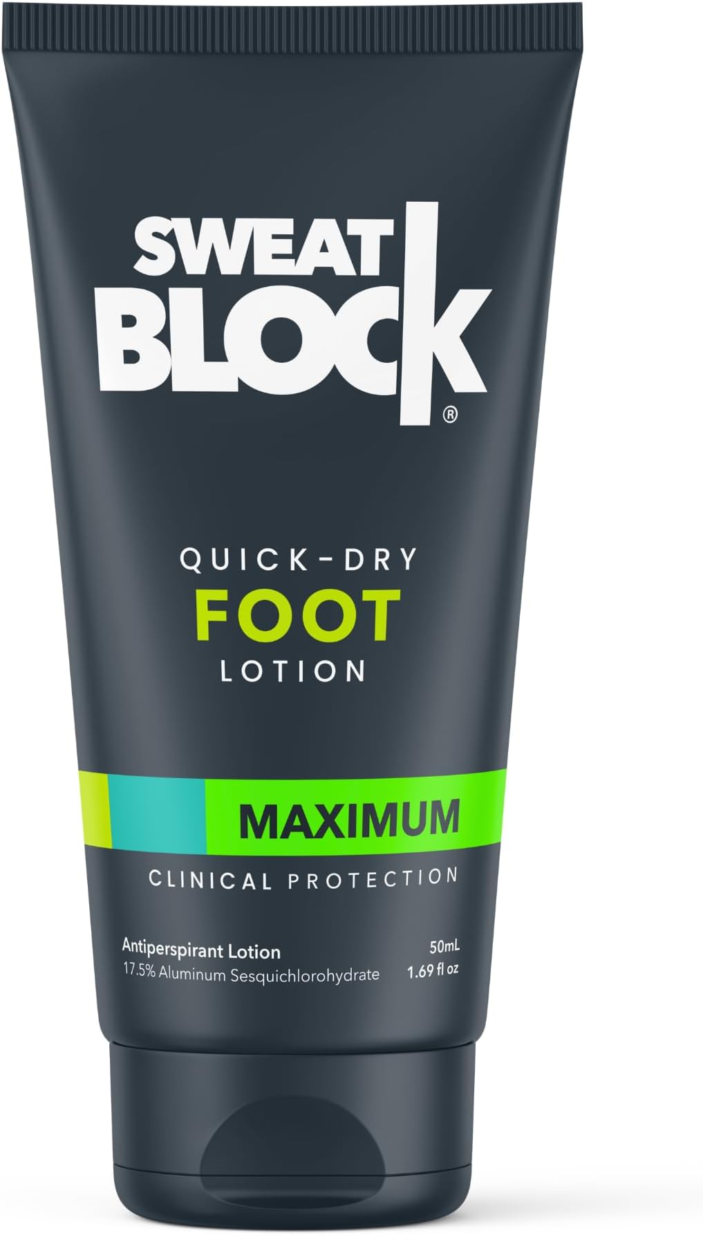 Lavilin Foot Deodorant Cream for Women and Men Up to 7