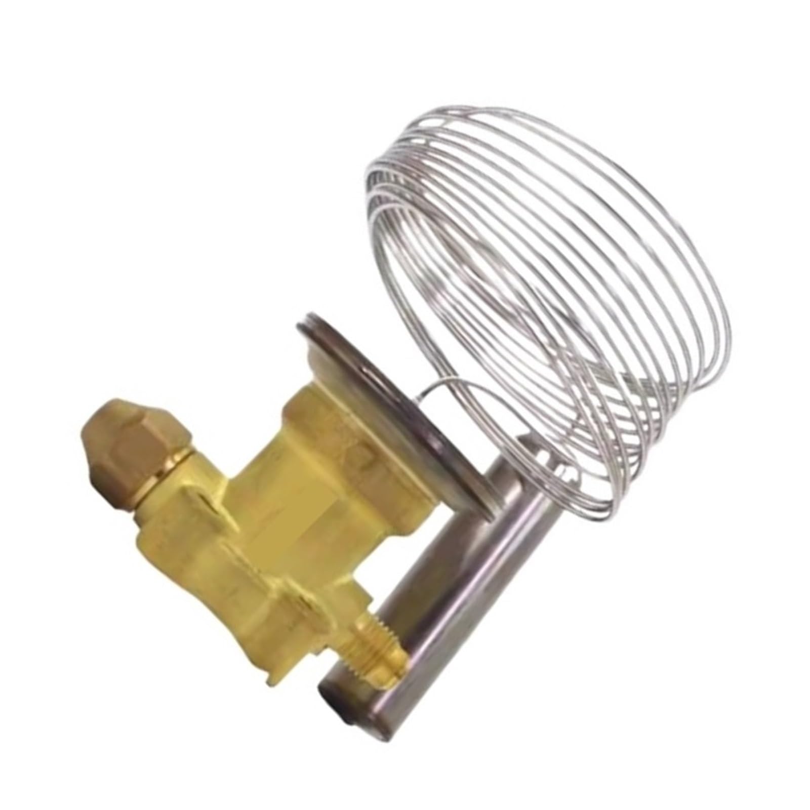 Élément de détendeur thermostatique 067B3358 grand volume 1,645 L à filetage Flare étanche