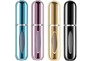 Mini Refillable Perfume for Traveler