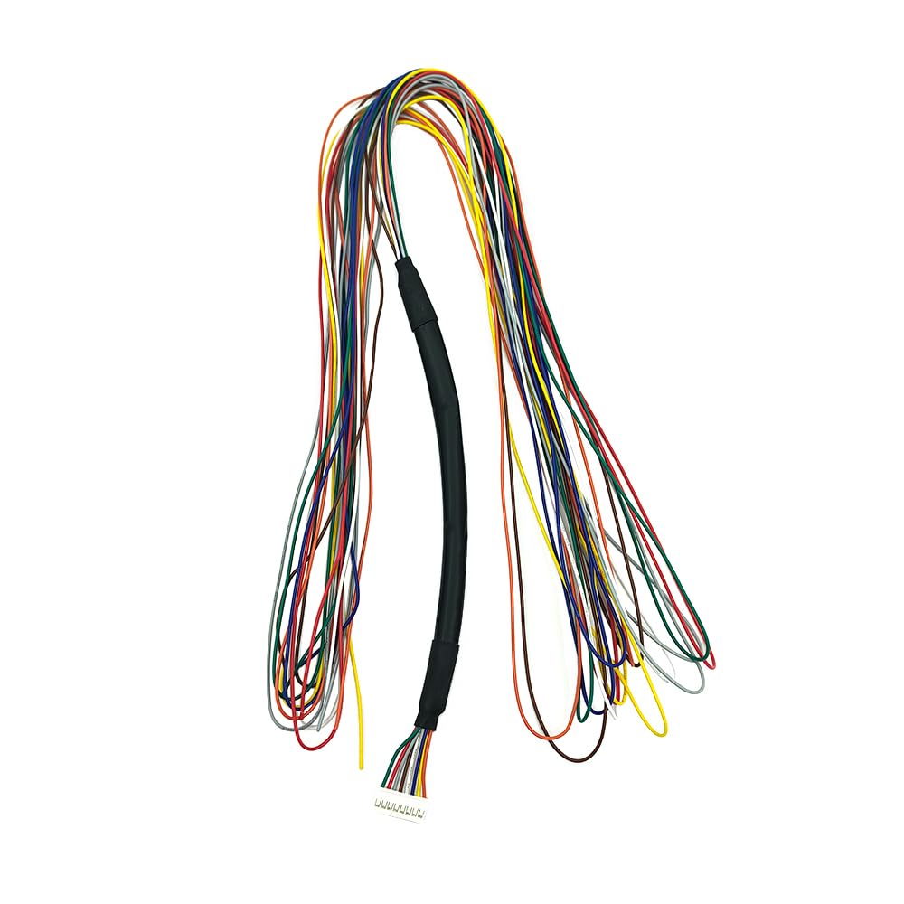 Kit de faisceau d'extension, câble d'extension ECU XS pour G4X G4 + XSL 101-0106