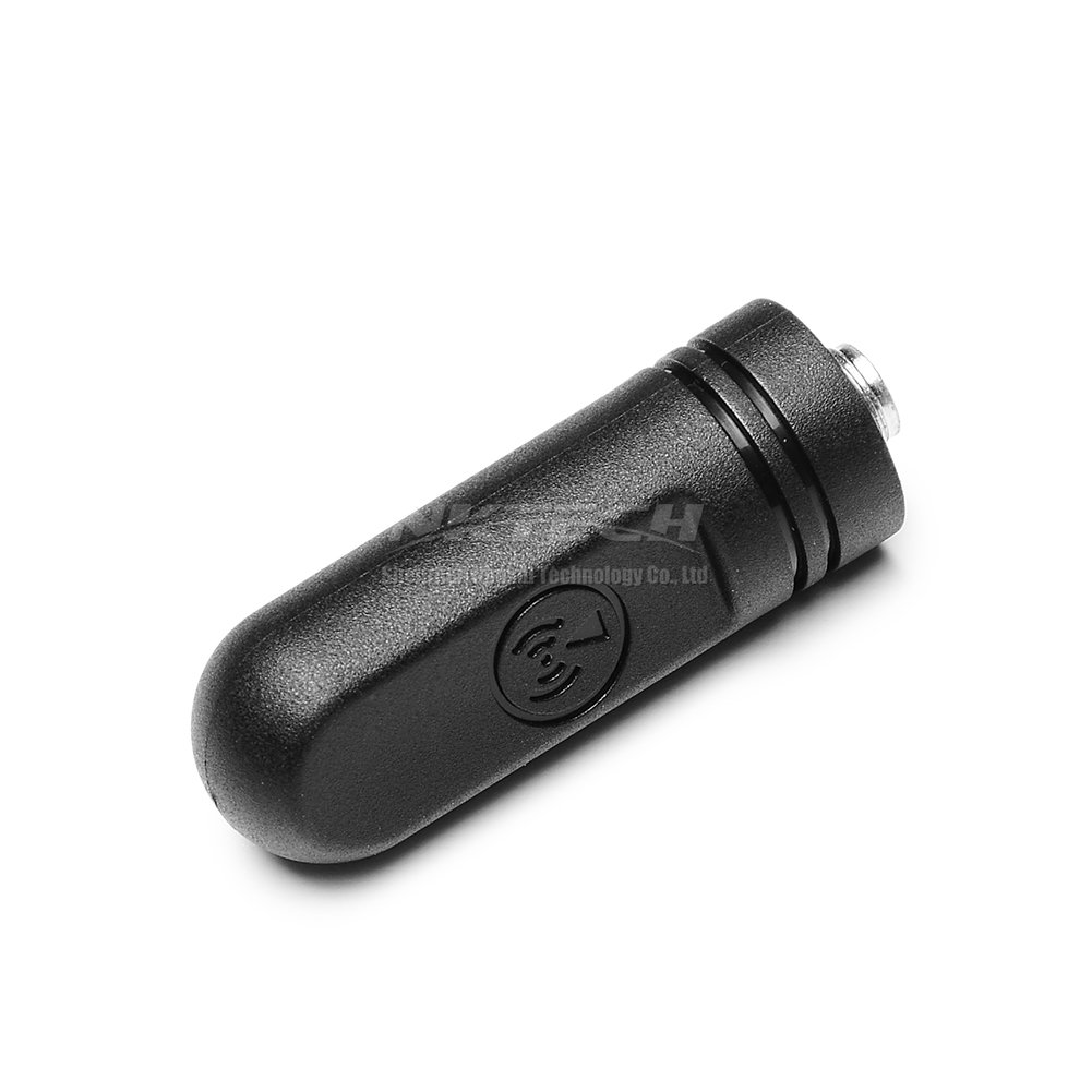 antenna dual-band SMA femmina per ricetrasmittenti BaoFeng UV-5R PLUS, DM-5R, UV-5X, GT-1, GT-3, GT-3TP, GT-5, GT-5TP, UV-5RA, UV-82, UV-5RTP, BF-UVB3, UV-9R e Yaesu, Kenwood Hyt, Wouxun