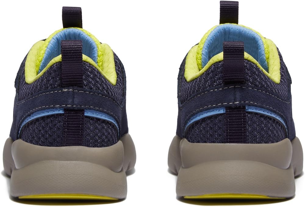 Timberland Boroughs Project L/F Ox (Toddler) SneakersNiños