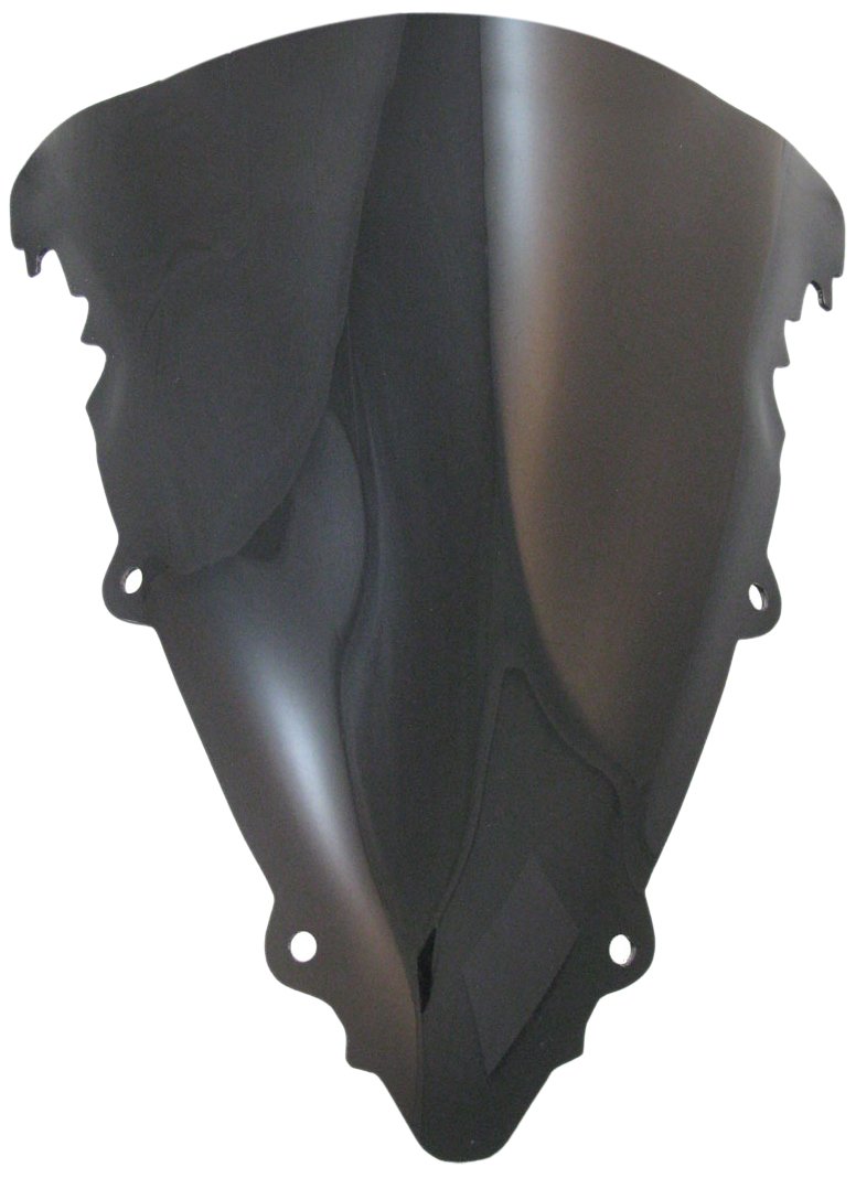 Kage Racing WSAS802 Smoke Windscreen