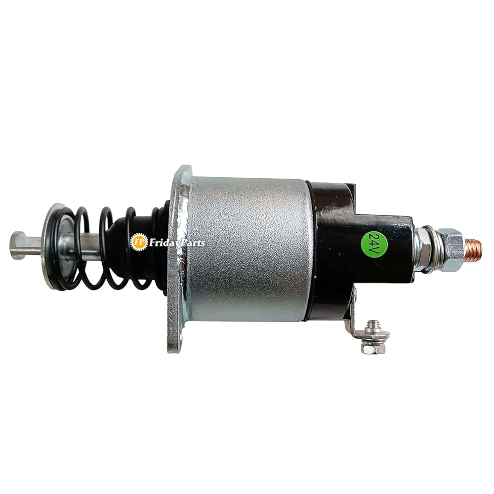 スターター2台、オルタネーター2台 28100-78126 24V スターター2台 スターター2台、オルタネーター2台 28100-78126 24V スターター2台