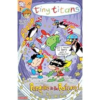 Tiny Titans #3