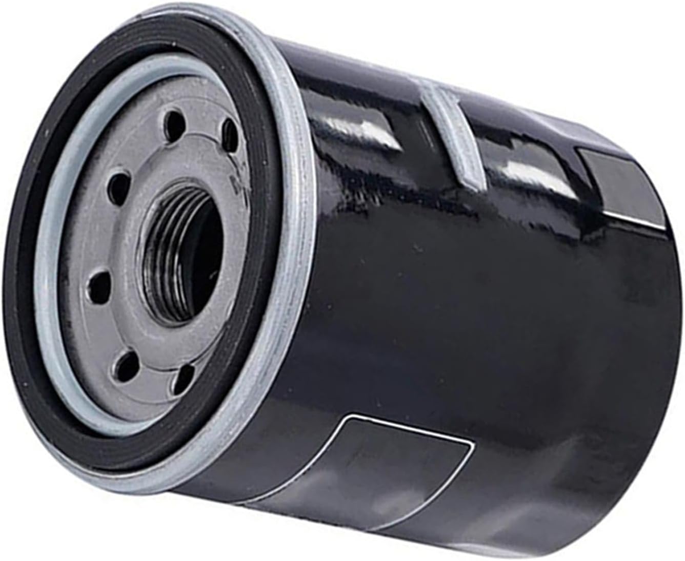 バイクフィルター オートバイ 1 個オイルフィルターアクセサリー に