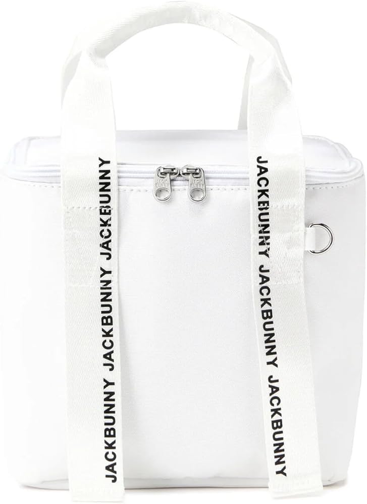 Amazon.co.jp: [ジャックバニー] 保冷 カートバッグ (ボックス型