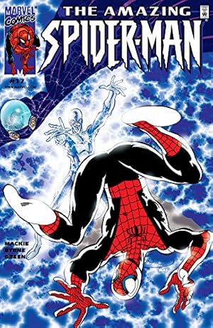 SP 　　“The Amazing”スパイダーマン Amazing Spider-Man #555 |本 | 通販 | Amazon
