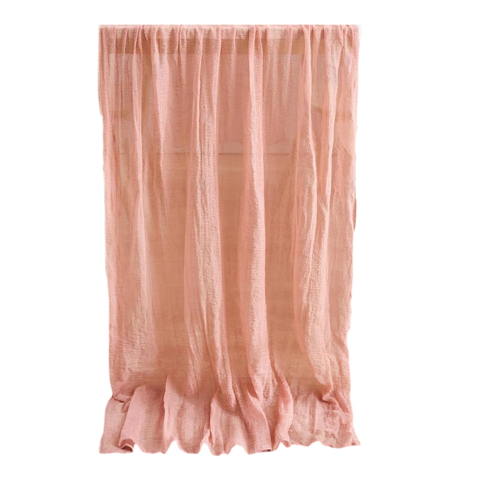 Tsophreniq Polyester Corrugate Tablecloth 90x180cm Washable Permanent Dining Table Cover Not Dining Table Defender
