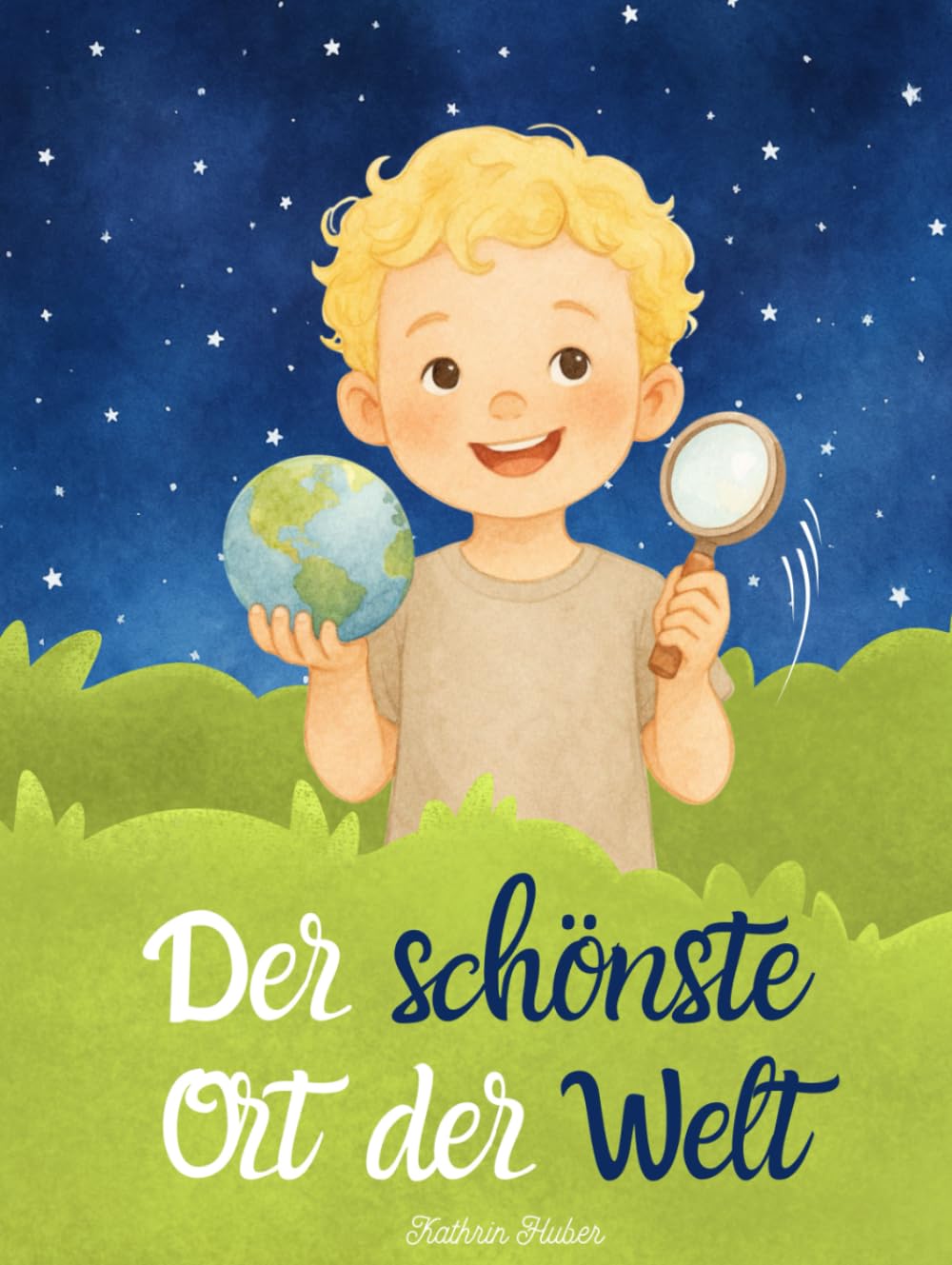 Der schönste Ort der Welt