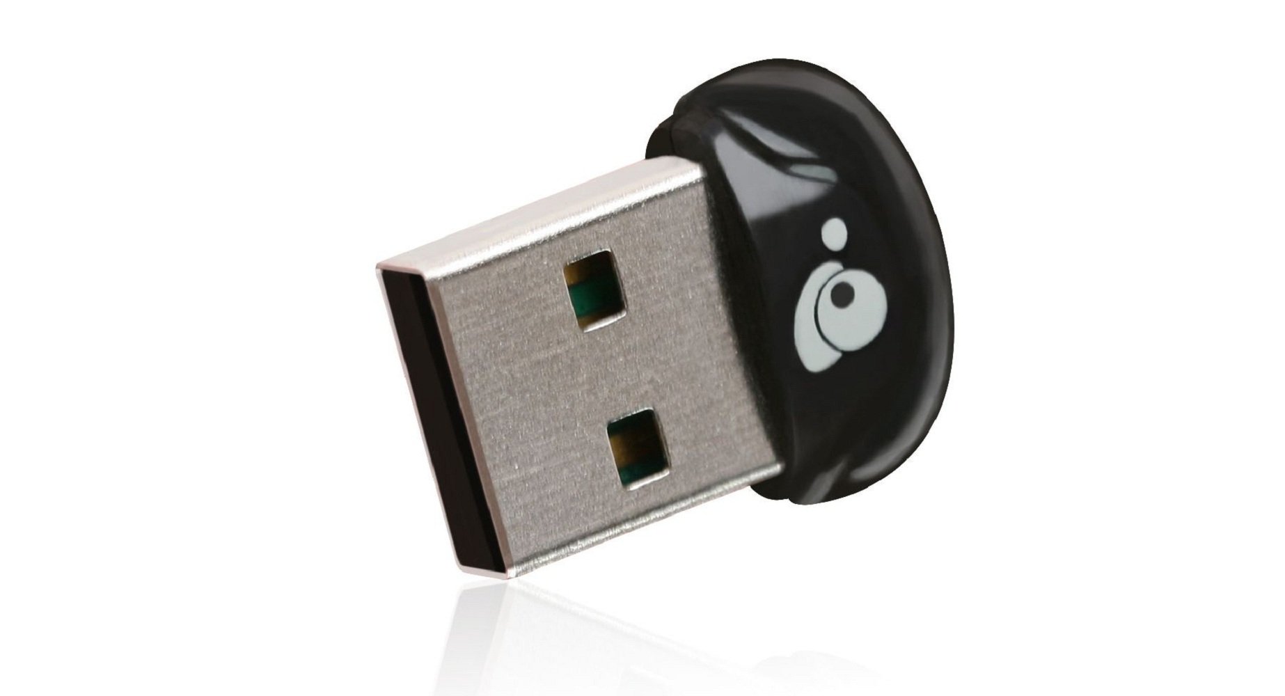 IOGEAR Adaptador Micro USB 2.1 Bluetooth (GBU421WM)
