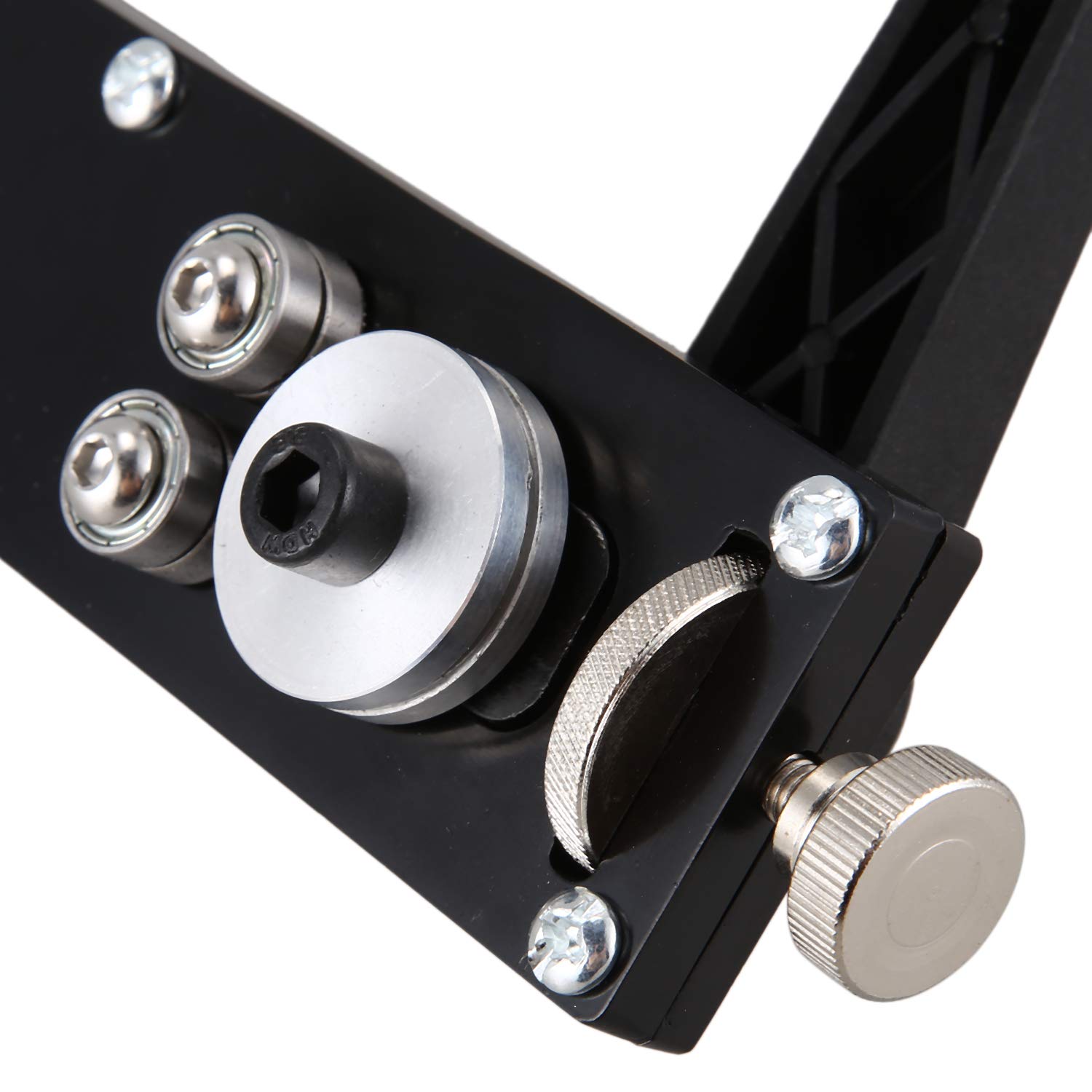 Alliage Guitare Fretwire Bender pour Guitare Basse Fret Wire Bending Luthier Tool