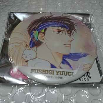 ふしぎ遊戯 ホログラム 缶バッジ 星宿 ふしぎ遊戯 ホログラム 缶バッジ 星宿 - メルカリ