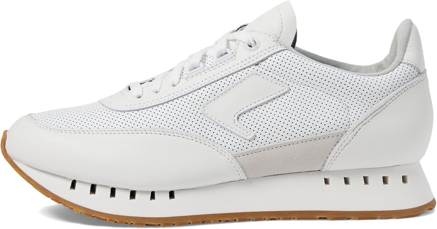 SAS Womens 7eventy6ix-x Comfort Retro Sneaker - Image 4