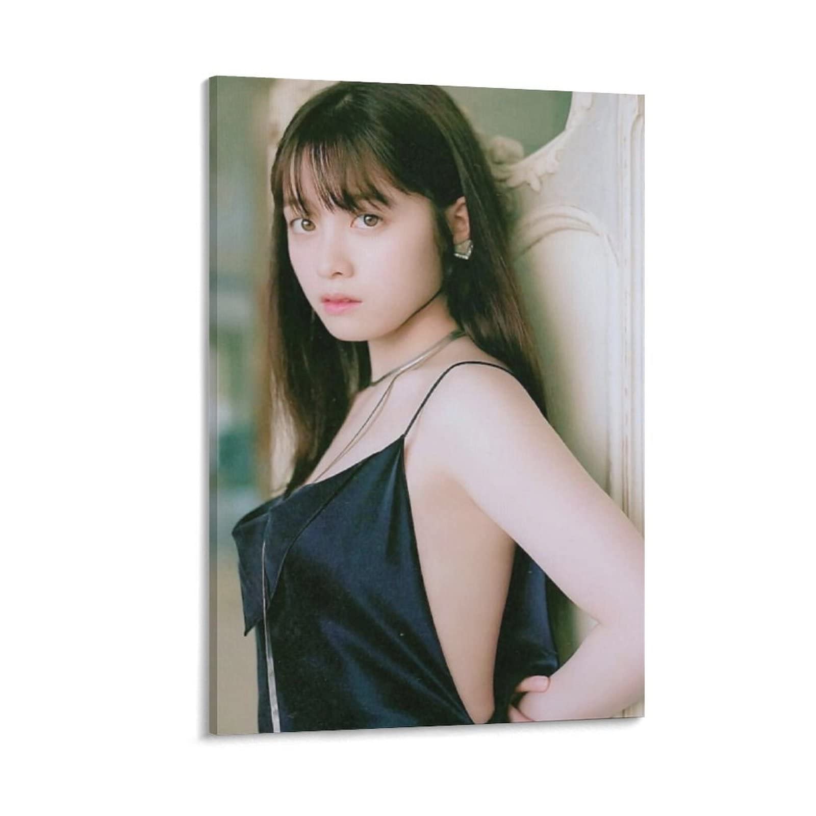 Kanna hashimoto sexy