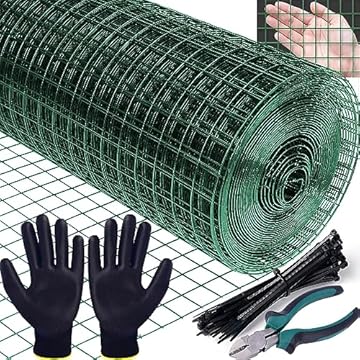 Plastic Coated Wire Mesh – What You Didn’t Know About Its Top 5 Uses 1 plastic coated wire mesh