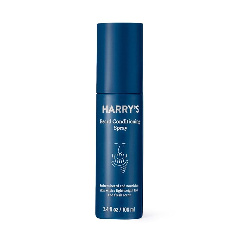 Spray condicionador para barba Harry's, 100 mL