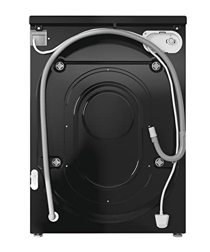 Bauknecht WM BB 8A Waschmaschine mit Active Care und Steam Hygiene