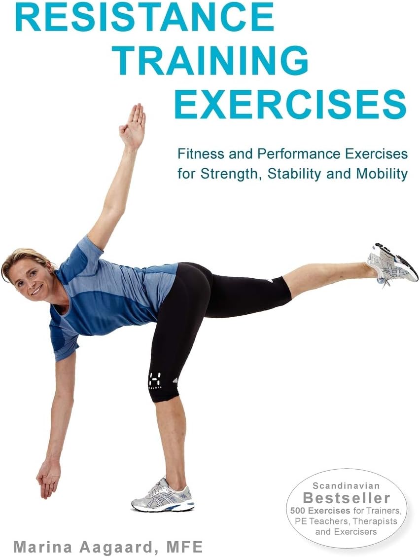 Resistance Training Exercises