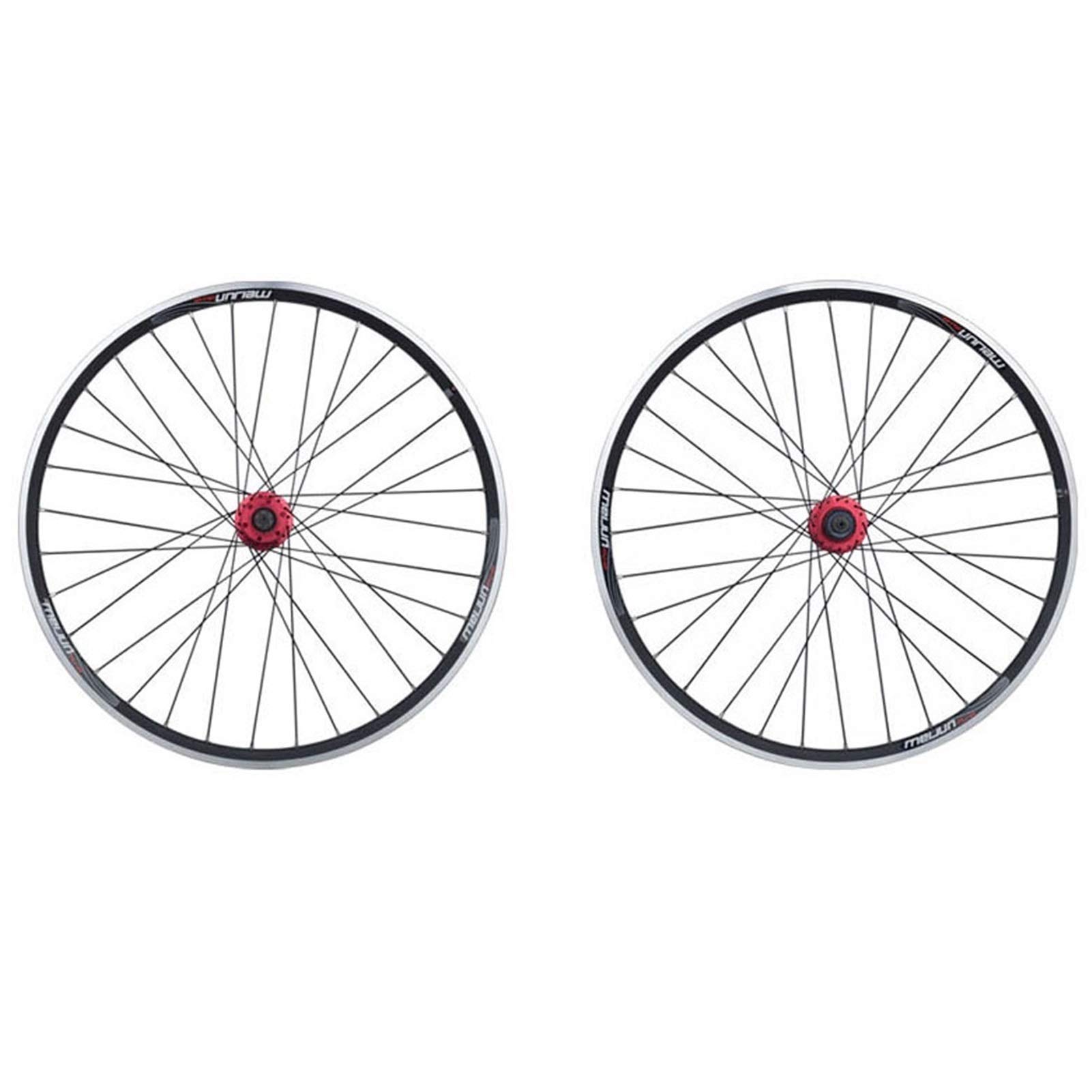 26インチVブレーキホイール前後 Amazon | 26インチ自転車ホイールセットディスクブレーキV