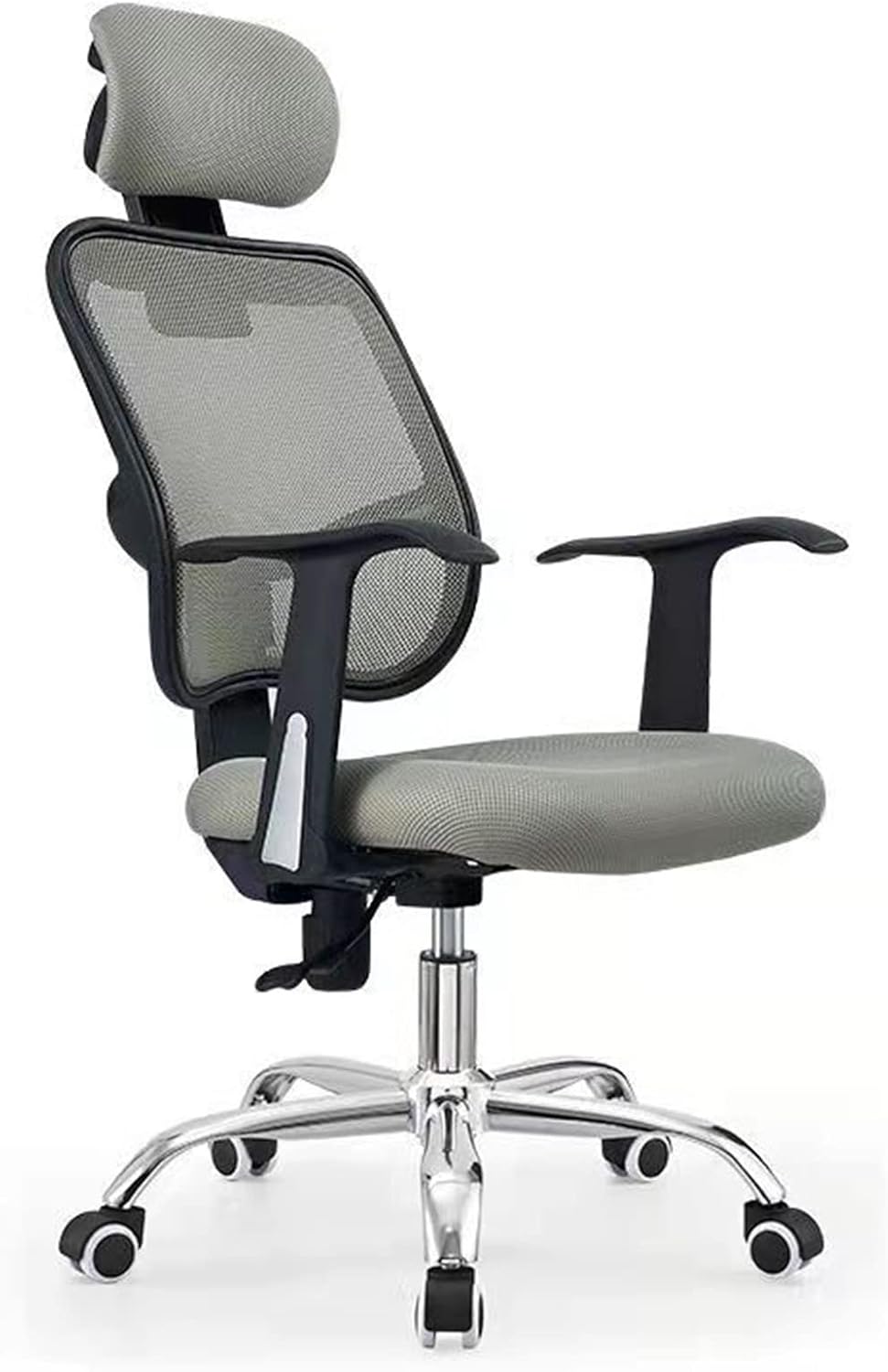 SGSDG Home Office Chair Ergonomic Office Chair Mesh Computer Chair with Adjustable