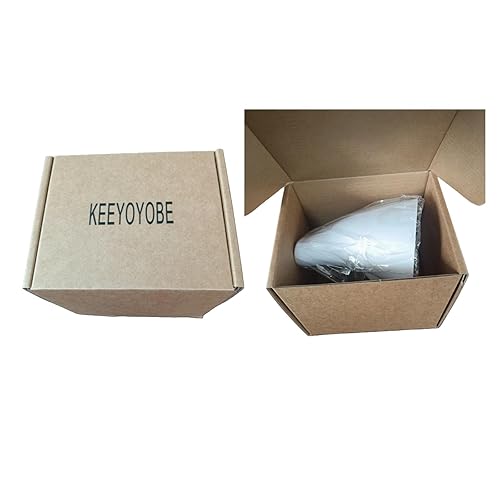 Premium Flour Funnel for Stand Mixer – Compatible with Funnel for Kitchen Aid Artisan KSM150, Perfect for Baking, Easy to Use, and Clean