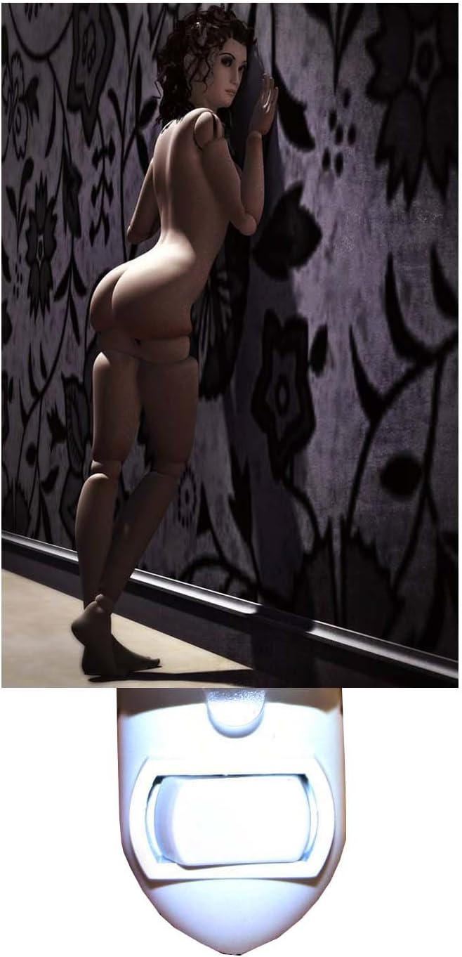 Doll Dreams Decorative Night Light