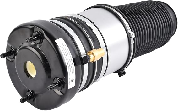 4F0616039 Federbein Luftfederung Vorne Ersatz für Audi A6 C6 Avant 2005-2011 4F0616040