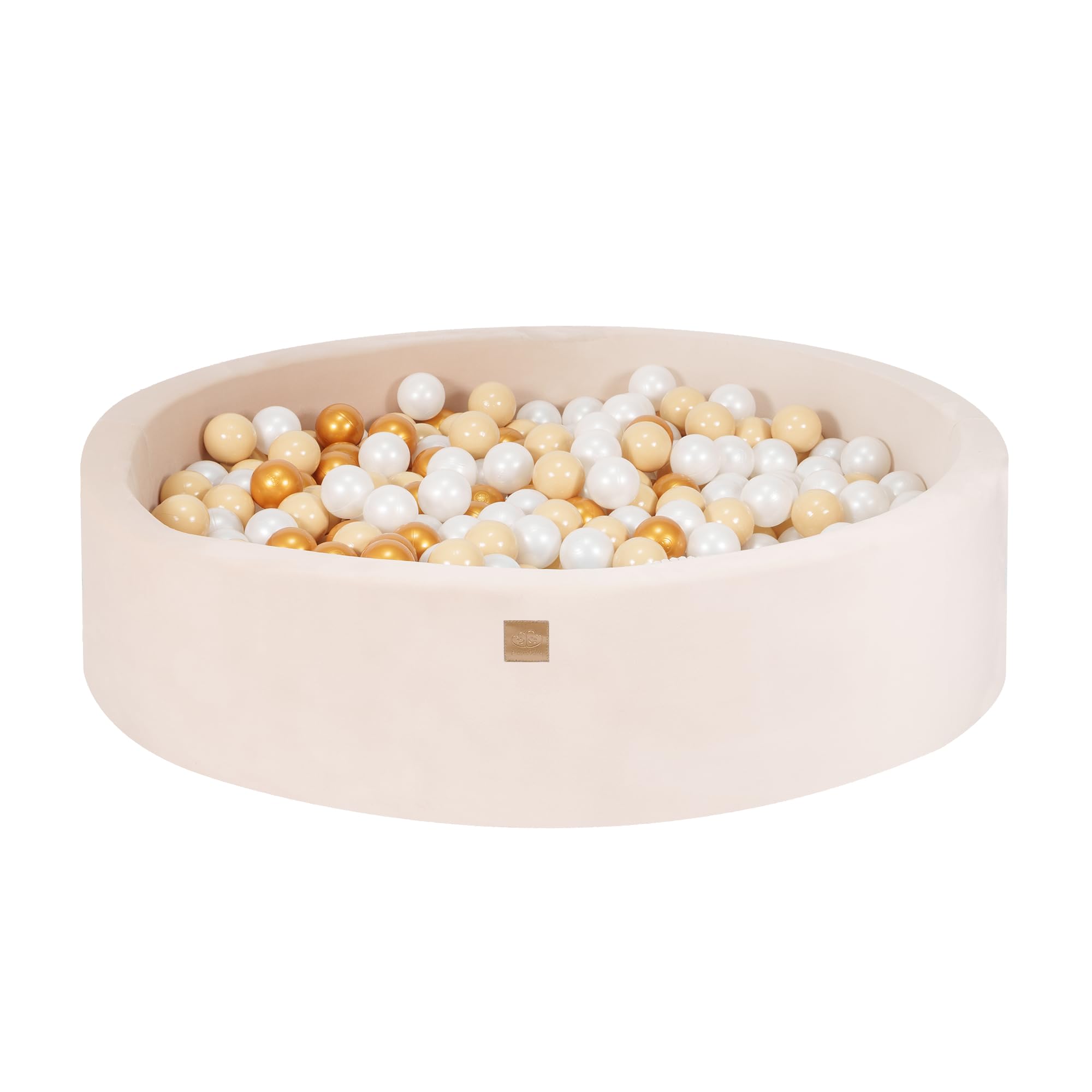 Piscina Piccola Bambini MEOWBABY Piscina Di Palline Per Bambini