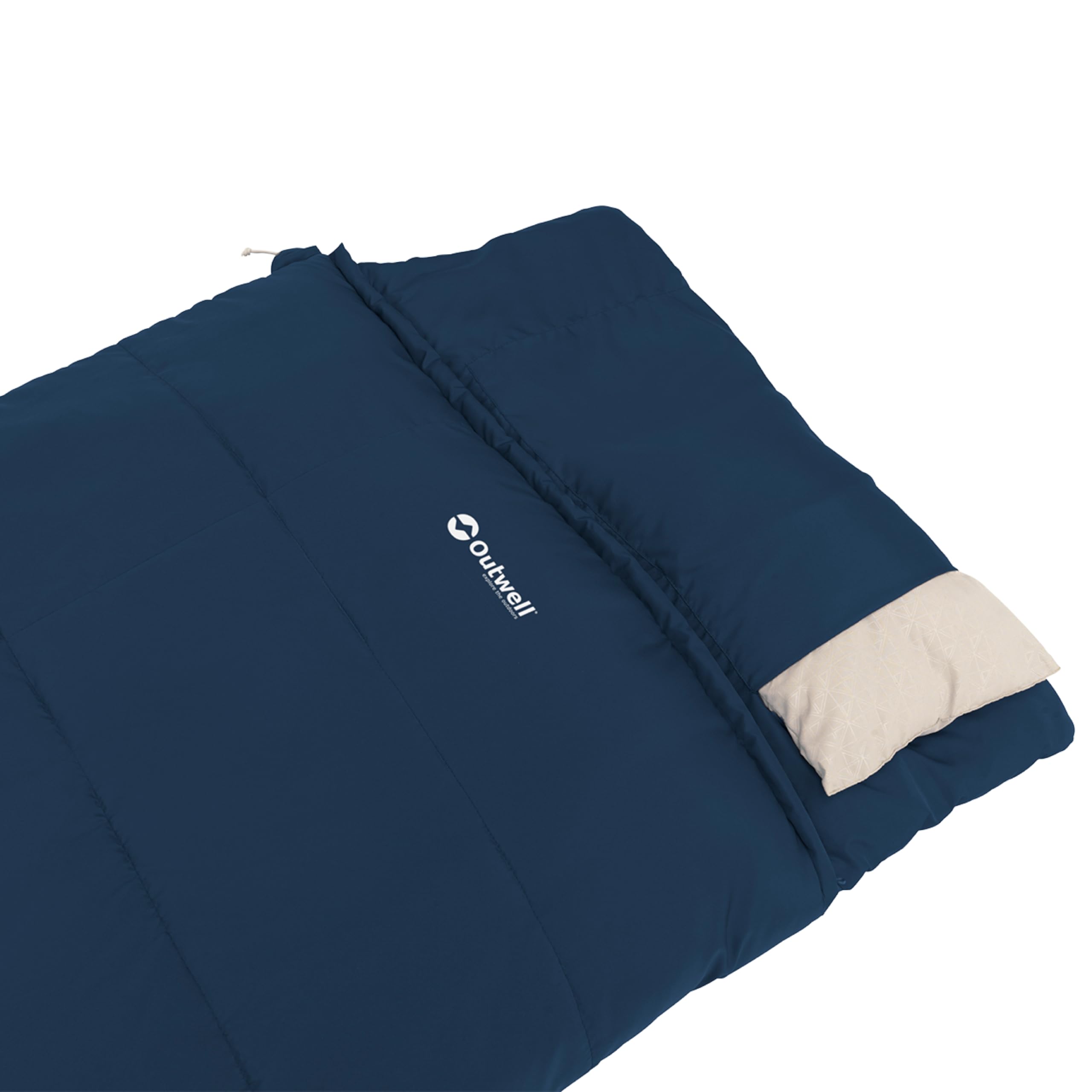 OUTWELL sacco a pelo - attrezzatura per ogni clima outdoor (158932)