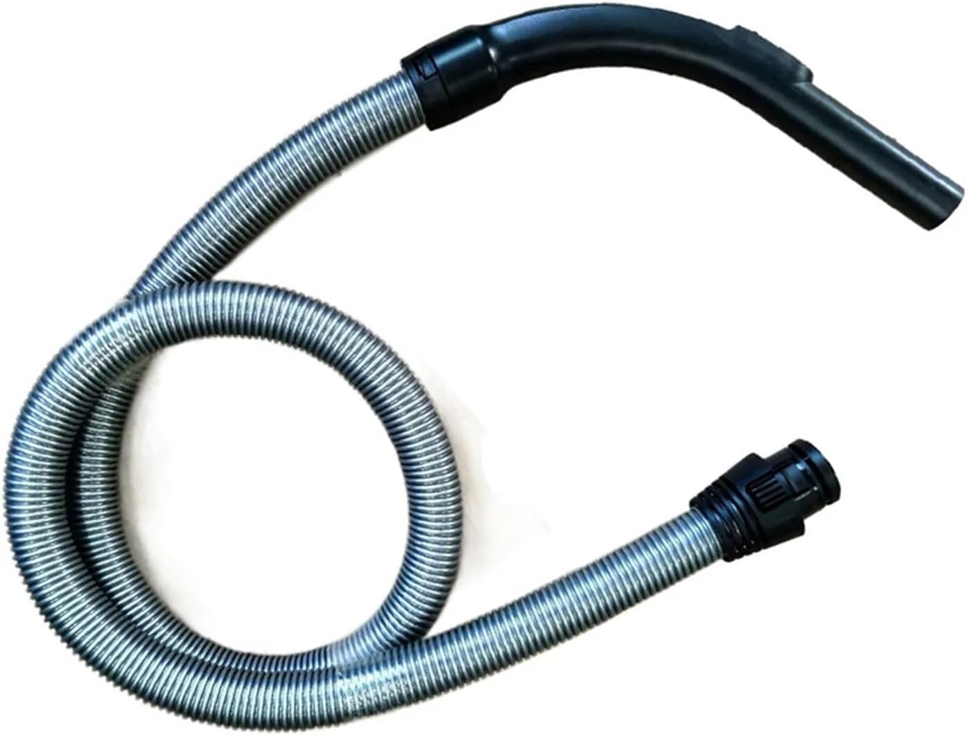 Canister Vacuum Hose ，Compatible for Miele，Vacuum Cleaner， Compatible for Miele ，C1 C2 C3 C4 Suction Hose2M Flexible Suction Hose Tube Part
