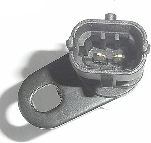 Miniatura 2 de Sensor de posición del cigüeñal para Opel Astra G Vectra Zafira Fiat, Sensor de posición del cigüeñal