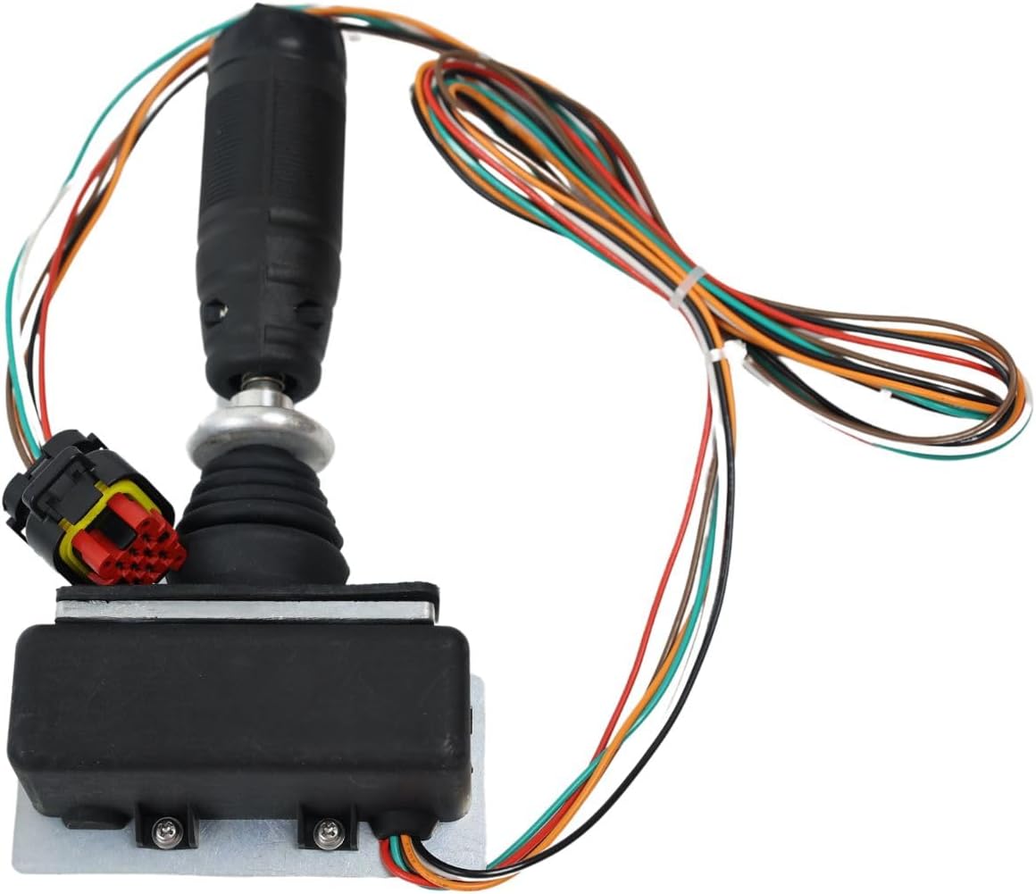Joystick Controller 1001212415 for JLG Lifts 400S 450A 450AJ 460SJ 600A 600AJ