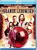  The Big Lebowski [Blu-ray]