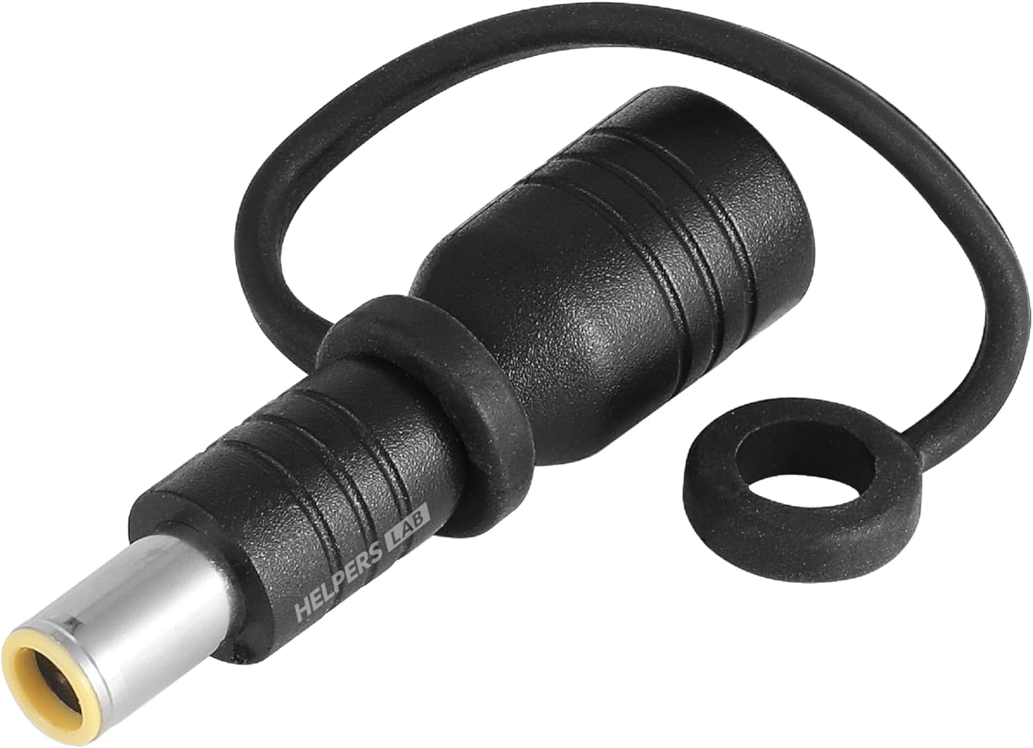 DC8020 Female to DC7909 Male Connectors Adapter for Solar Panel RV Portable Power Station Solar Generator Compatible with Jackery Explorer Series - 1 pcs