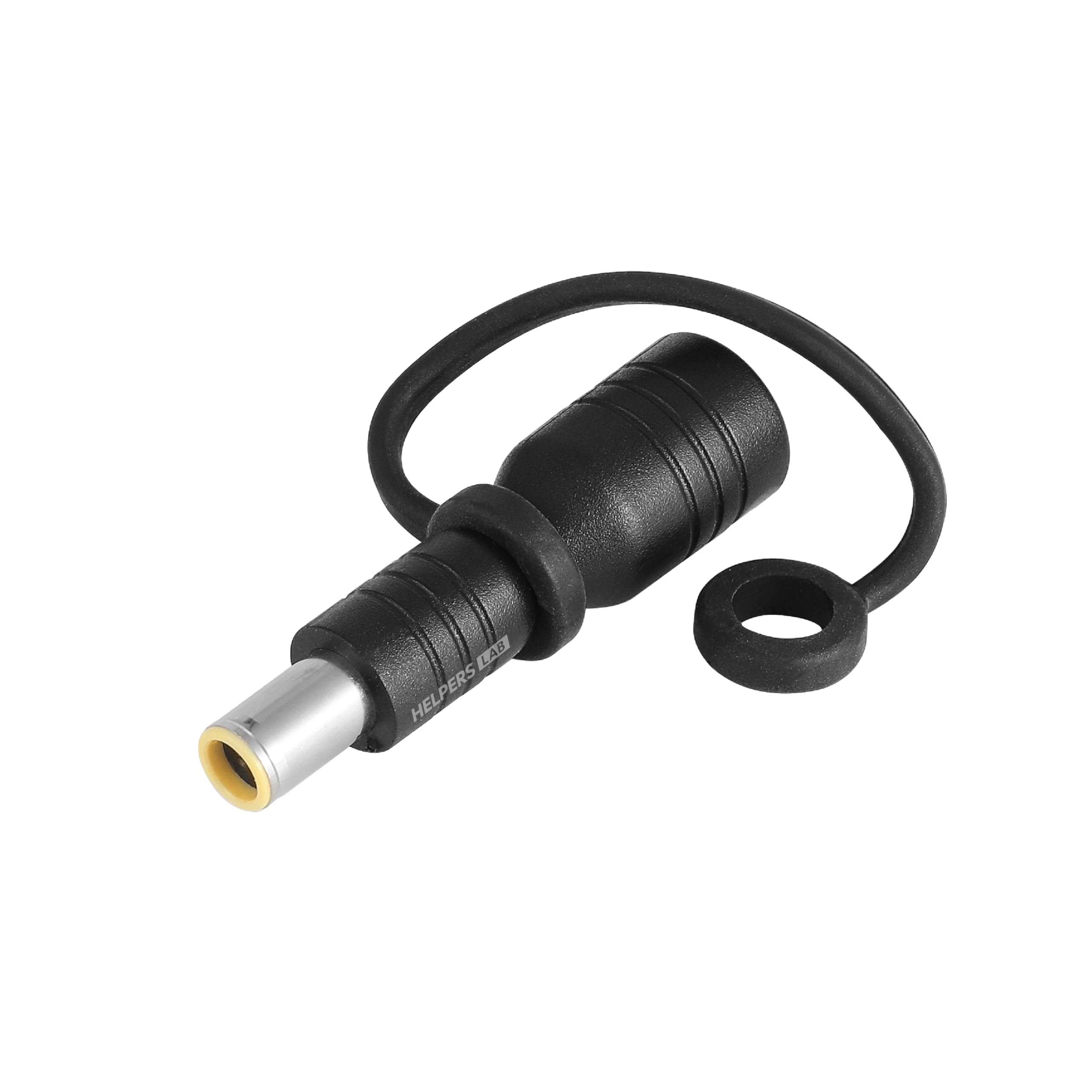 Amazon.com: helpers lab DC8020 Female to DC7909 Male Connectors