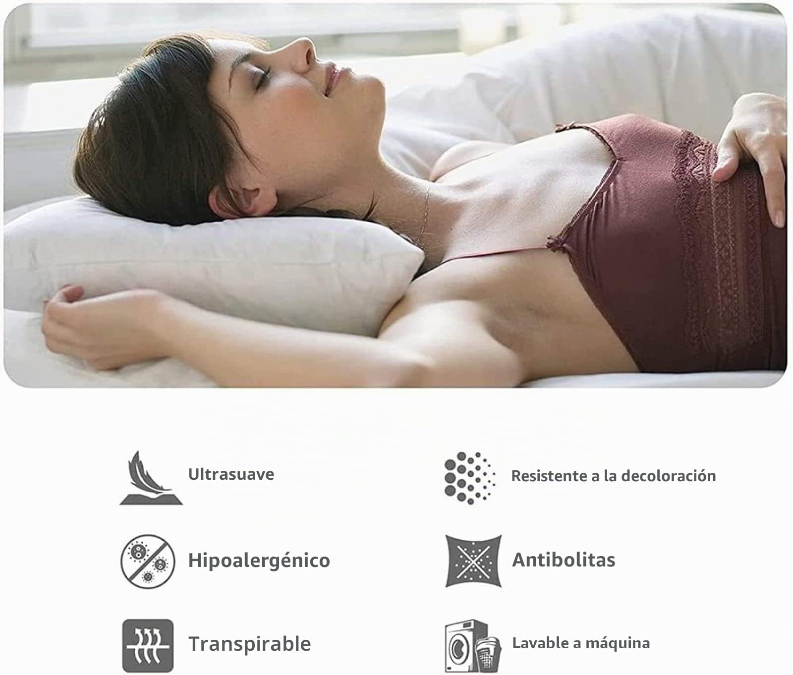 Funda Nordica Cama 105 Mapa del Mundo Juego de Ropa de Cama Cálido Transpirable Microfibra para Infantil Juvenil con Cremallera, 1 Funda Nórdica 200x220 cm + 2 Fundas de Almohada 50x75 cm