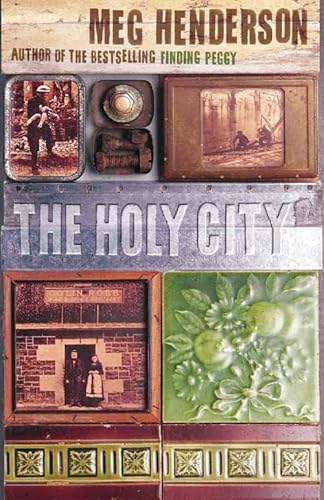 The Holy City: a Tale of Clydebank