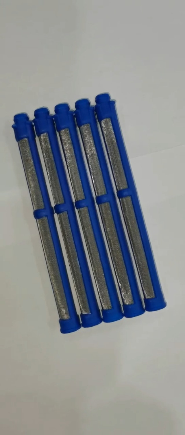 03▢ Free! series CREATION NA0212-1 Gun Filter, 100 mesh