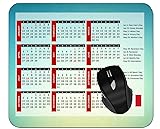 3. 【Conception lavable】:la surface de ce tapis de souris est lavable, facile à nettoyer. Il a un excellent effet de couleur et ne se décolore pas avec un nettoyage répété. Même les taches liquides peuvent être nettoyées à l'eau pour une utilisation continue.Fournit un excellent suivi de la souris pour une balle ou une souris optique ;