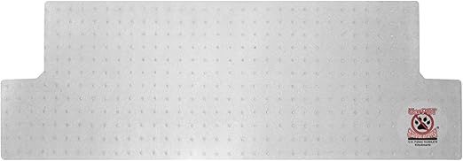 stop cats scratching carpets