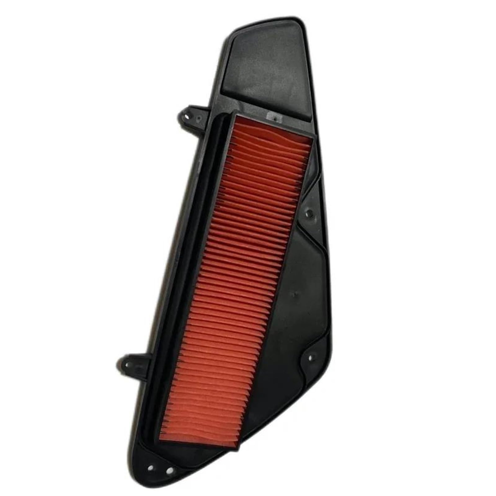 Filtre à air moto KYMCO Star Rider 125 haute perméabilité pour nettoyeur d'admission