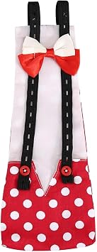 Duck Diapers, Chicken Diapers - Waterproof Duck Diapers Reusable Duck Baby Diapers Pet Diapers Chicken Chicken Ducks Poultry Birds Dove Goose Chicken Ducks Easy to Use Cloth Diapers Breathable