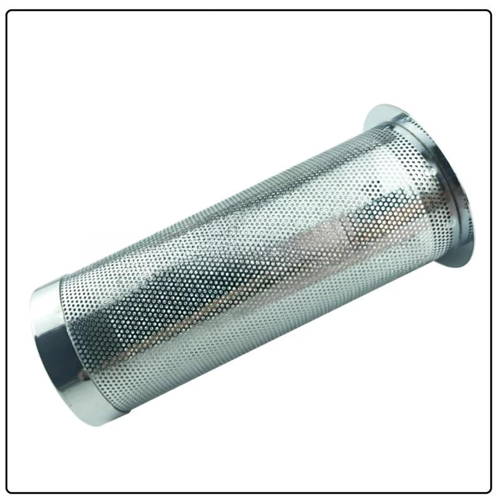 Escavatore Coperchio Serbatoio Antifurto Filtro HD250 307 512 700 820