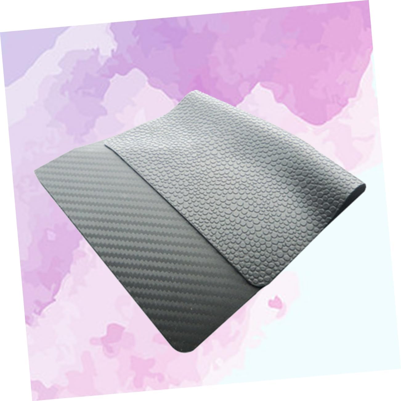 Non-Slip Silicone Car Dashboard Pad for Cell Phone 225x145mm Anti-Slip Mat for Phone Holder GPS Keys for Car Use Style