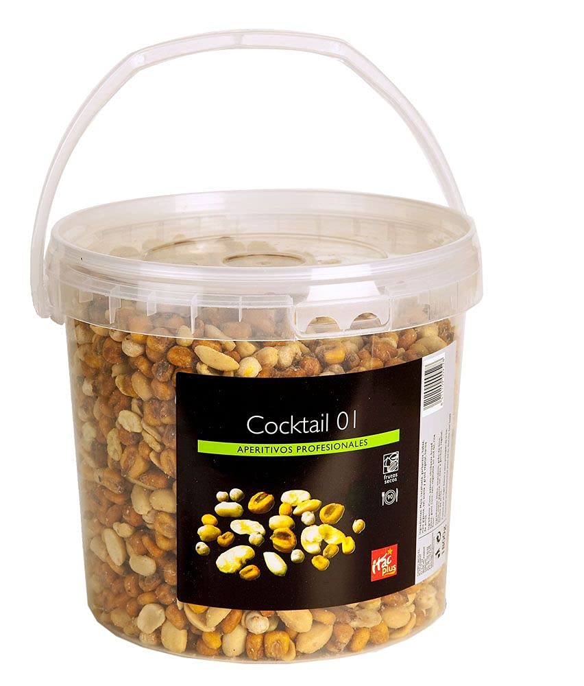 Cocktail Mix Cubo 1.8 kg