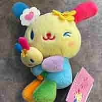 アイラブミーシリーズ ウサハナ　ぬいぐるみ 2650061559.jpg?1754539091