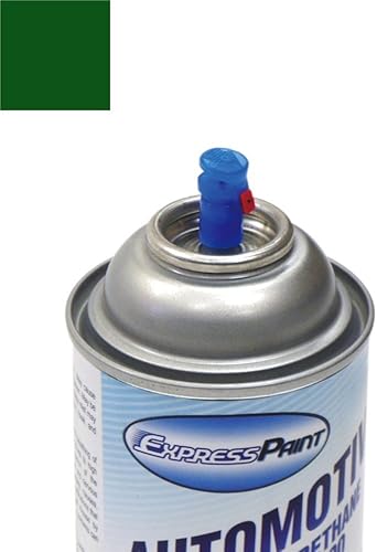 Vista 680 de Pintura de retoque automotriz en aerosol para Mazda Miata - Sunlight Silver Metallic Clearcoat 22V - Color+Paquete Clearcoat