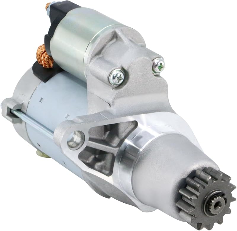 Motor de partida DynaVim Parts 17825N para Toyota e Lexus – 1 unidade